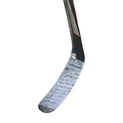 Used CCM JETSPEED TEAM HOCKEY STICK P14 Senior One Piece Left 95 Flex