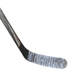 Used CCM JETSPEED TEAM HOCKEY STICK P14 Senior One Piece Left 95 Flex