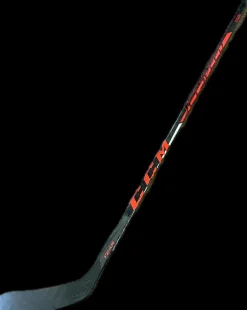 Used CCM JETSPEED TEAM Inter One Piece Left Grip 65 Flex