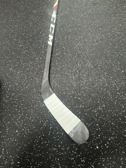 Used CCM JETSPEED TEAM Senior One Piece Left 85 Flex