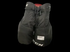 Used CCM JETSPEEED Youth Pant Black LG