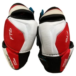 Used CCM JETSPPED FT6 Senior Elbow Pads XL