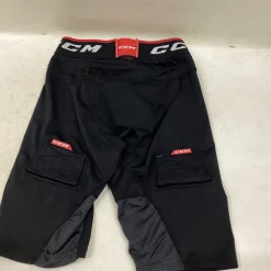 Used CCM Junior Hockey Bottom SM