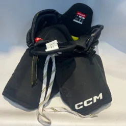 Used CCM Junior Hockey Bottom SM