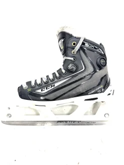 Used CCM 50K Intermediate Goalie Skate Intermediate 6.0