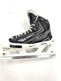 Used CCM 50K Intermediate Goalie Skate Intermediate 6.0