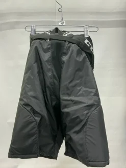 Used CCM LTP Junior Pant Black SM