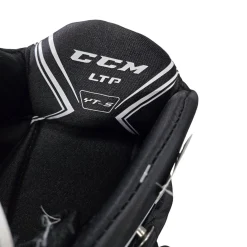 Used CCM LTP YOUTH PANTS Youth Pant Black SM