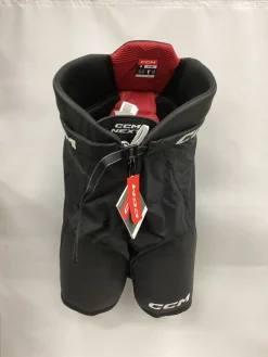 Used CCM NEXT Senior Pant Black XL