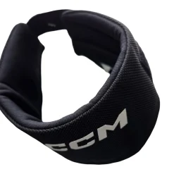 Used CCM NG600 L-XL YTH NECK GUARD Hockey Accessory