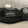 Used CCM NG600 YOUTH Hockey Neck Guard
