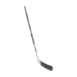Used CCM OCTOGUN HOCKEY STICK Junior One Piece Left 50 Flex