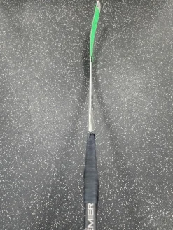 Used CCM PREMIER P2.5 Junior Goalie Stick 24