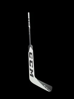 Used CCM PREMIER R1.5 Senior Goalie Stick 24"