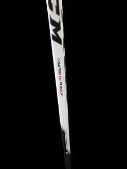 Used CCM PREMIER R1.5 Senior Goalie Stick 24"