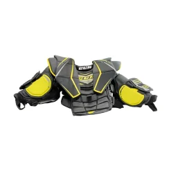 Used CCM PREMIER R1.S Junior Body Armor S/M