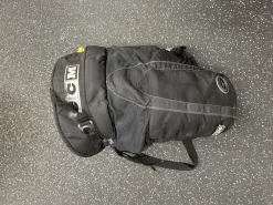 Used CCM PRO TACKS Senior Pant Black XL
