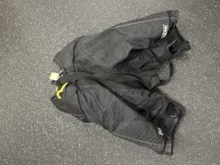 Used CCM PRO TACKS Senior Pant Black XL
