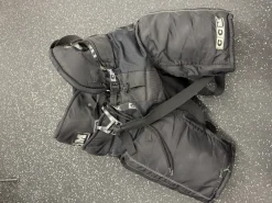 Used CCM PRO TACKS Senior Pant Black XL