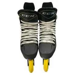 Used CCM 9350R Senior Aggressive Skates Black Senior 7