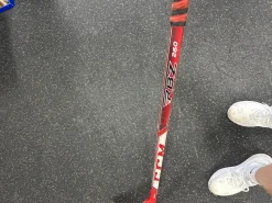 Used CCM RBZ 260 Junior One Piece Left 50 Flex