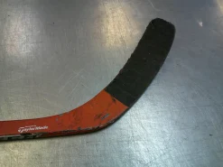 Used CCM RBZ SPEEDBURNER Inter One Piece Left 40 Flex