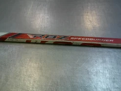 Used CCM RBZ SPEEDBURNER Inter One Piece Left 40 Flex