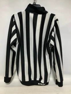 Used CCM Referee Top SM