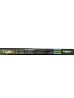 Used CCM RIB 45K Inter One Piece Right 65 Flex