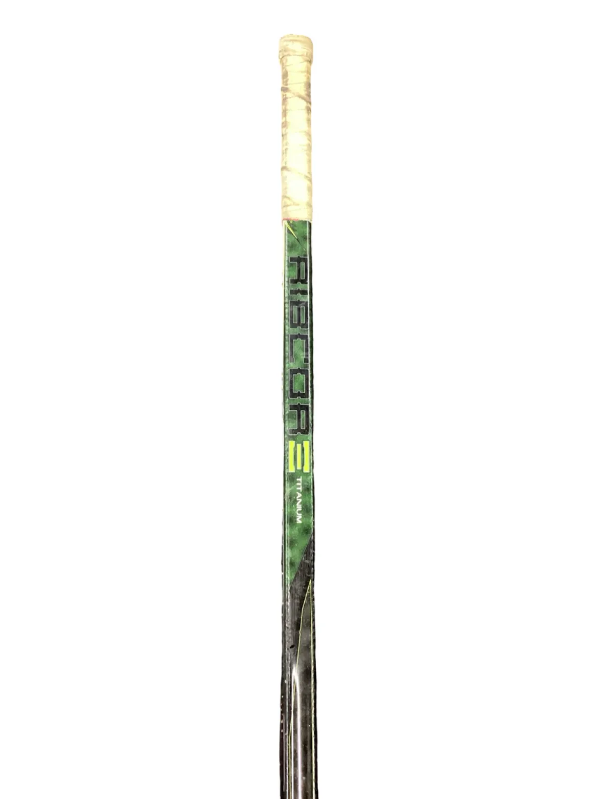 Used CCM RIBCOR Junior One Piece Left Grip 40 Flex