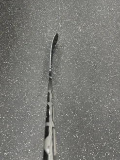 Used CCM RIBCOR 86K Junior One Piece Left 50 Flex