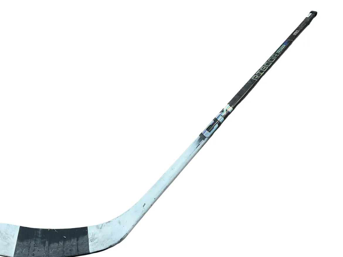 Used CCM RIBCOR TRIGGER 9 PRO Senior One Piece Right 70 Flex