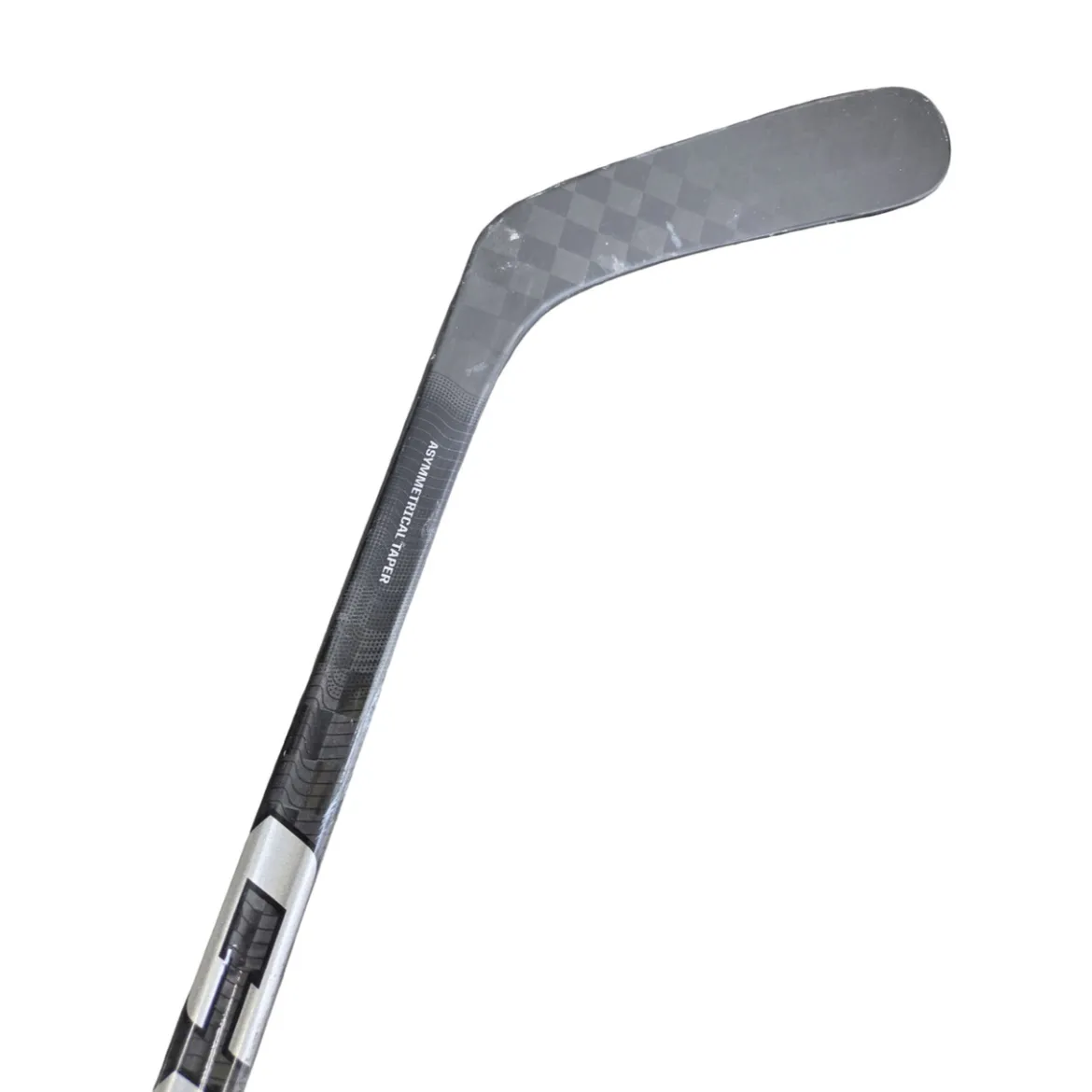 Used CCM RIBCOR TRIGGER 8 85 FLEX P29 STICK Senior One Piece Right 85 Flex