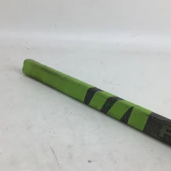 Used CCM RIBCOR TRIGGER 6 PRO 40 FLEX P28 STICK R Junior One Piece Right 40 Flex