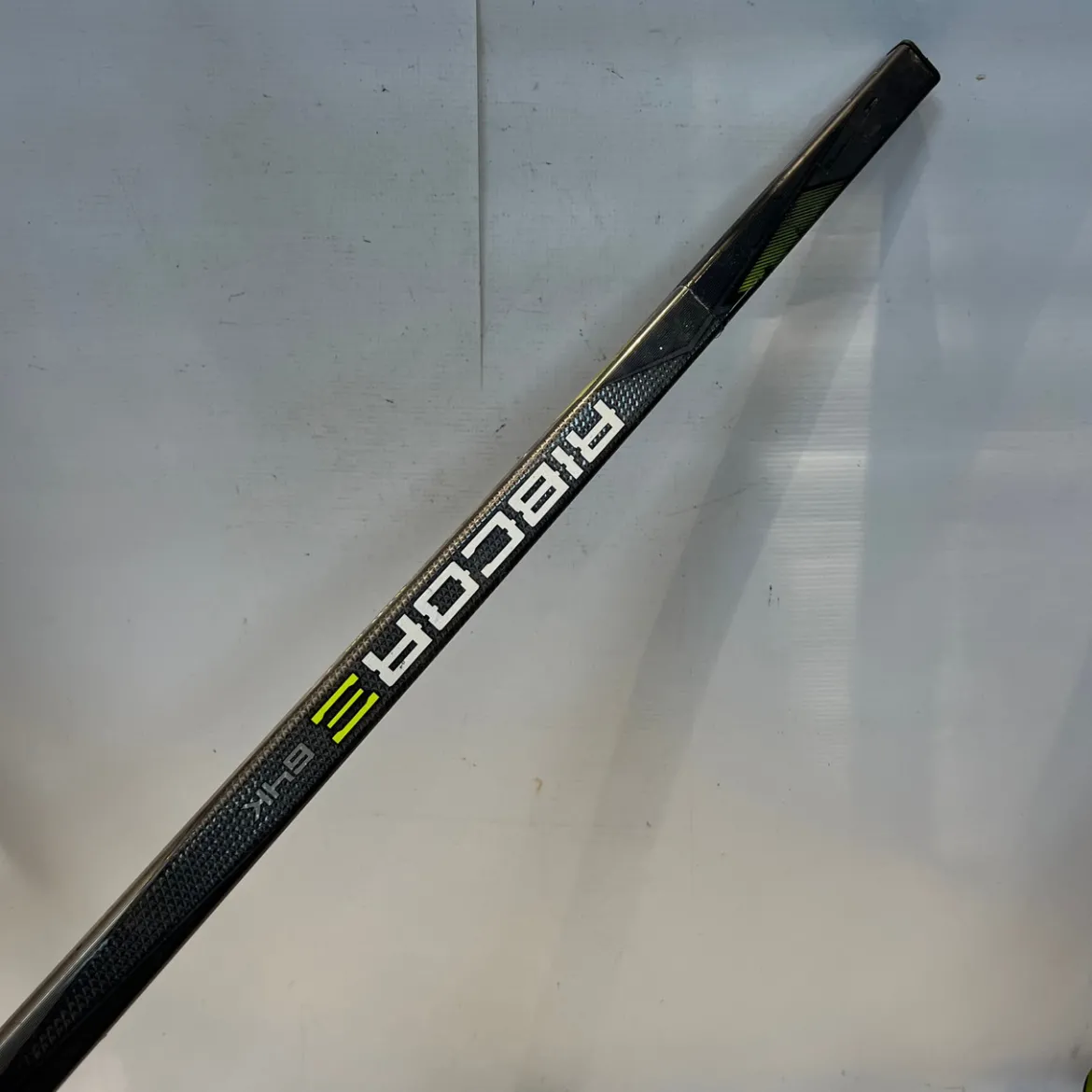 Used CCM RIBCORE 64K Senior One Piece Left 95 Flex