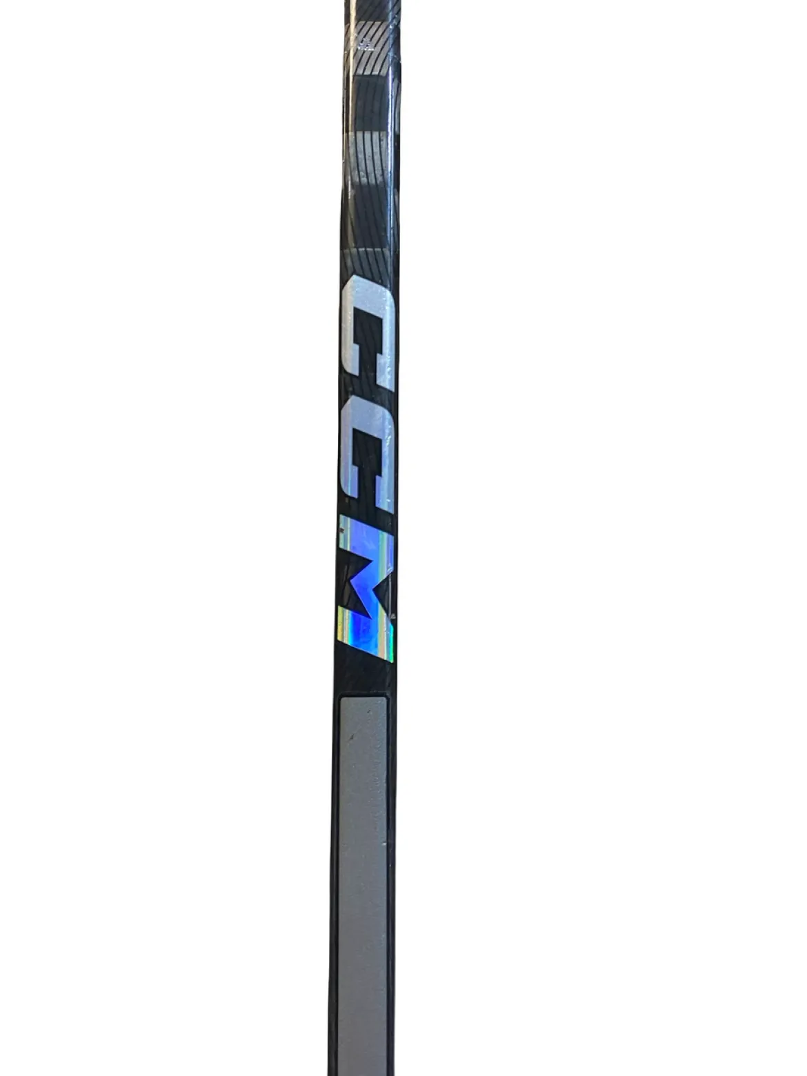 Used CCM RIBCORE TRIGGER 7 PRO Junior One Piece Right 30 Flex
