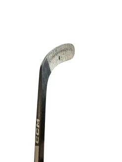 Used CCM RIBCORE TRIGGER 7 Junior One Piece Right 55 Flex