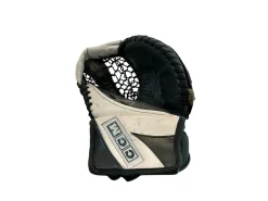 Used CCM Senior Goalie Catcher Black