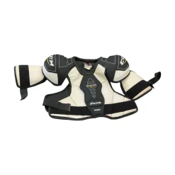 Used CCM SHOULDER PADS Senior Shoulder Pads MD