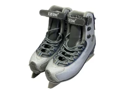 Used CCM SP Senior 4 Men's Figure Skates