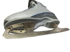 Used CCM SP Senior 4 Men's Figure Skates