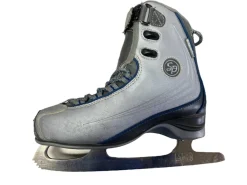 Used CCM SP Senior 4 Men's Figure Skates