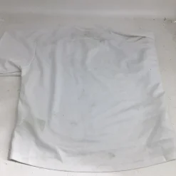 Used CCM SR GOALIE SHIRT Hockey Tops Senior White Senior