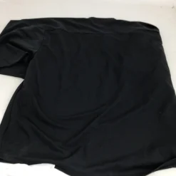 Used CCM SR GOALIE SHIRT Hockey Tops Senior Black Senior
