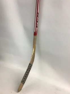 Used CCM STREET HOCKEY Inter Wood Left