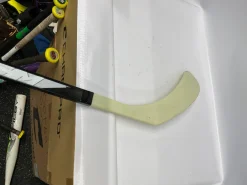 Used CCM STREET Senior Wood Left
