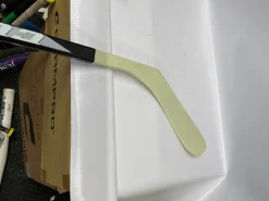 Used CCM STREET Senior Wood Left