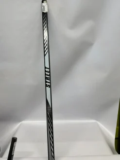 Used CCM STREET Senior Wood Left