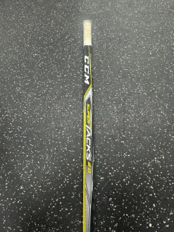 Used CCM SUPER TACKS 2.0 Senior One Piece Left 90 Flex