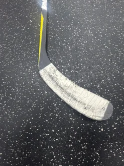 Used CCM SUPER TACKS 2.0 Senior One Piece Left 90 Flex